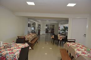 Pousada Mato Grosso Hotel