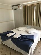 Pousada Mato Grosso Hotel