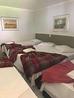 Pousada Mato Grosso Hotel