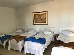 Pousada Mato Grosso Hotel