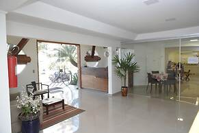 Pousada Mato Grosso Hotel