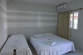 Pousada Mato Grosso Hotel