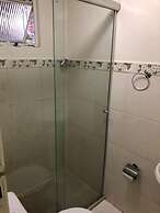 Pousada Mato Grosso Hotel