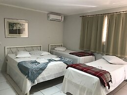 Pousada Mato Grosso Hotel