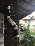 Pousada Mato Grosso Hotel