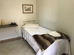 Pousada Mato Grosso Hotel