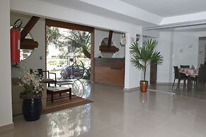 Pousada Mato Grosso Hotel