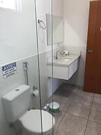 Pousada Mato Grosso Hotel