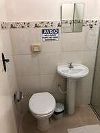 Pousada Mato Grosso Hotel