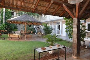 Pousada Mato Grosso Hotel