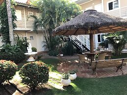 Pousada Mato Grosso Hotel