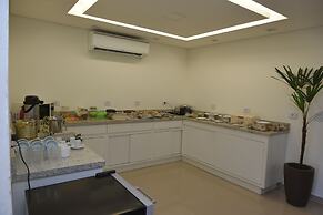 Pousada Mato Grosso Hotel