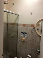 Pousada Mato Grosso Hotel