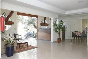 Pousada Mato Grosso Hotel