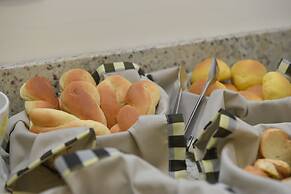 Pousada Mato Grosso Hotel