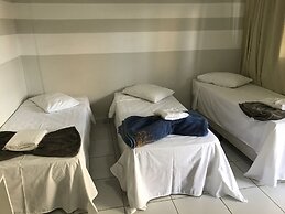 Pousada Mato Grosso Hotel