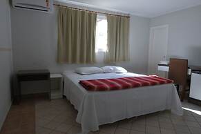 Pousada Mato Grosso Hotel