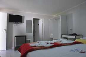 Pousada Mato Grosso Hotel