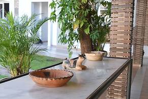 Pousada Mato Grosso Hotel