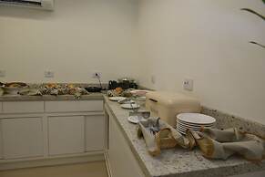 Pousada Mato Grosso Hotel