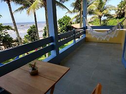 Pousada Sobre as Pedras