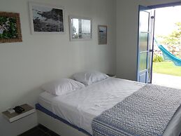 Pousada Sobre as Pedras