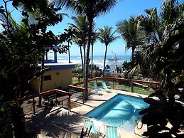 Pousada Sobre as Pedras