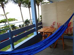 Pousada Sobre as Pedras