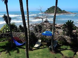 Pousada Sobre as Pedras