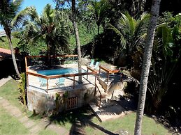 Pousada Sobre as Pedras