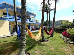 Pousada Sobre as Pedras