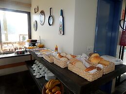 Pousada Sobre as Pedras