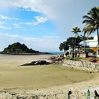 Pousada Sobre as Pedras