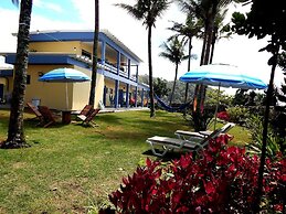 Pousada Sobre as Pedras