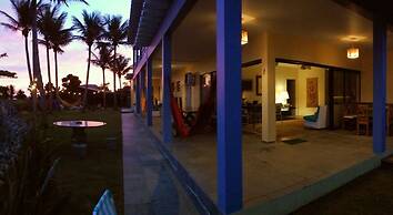 Pousada Sobre as Pedras