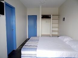 Pousada Sobre as Pedras