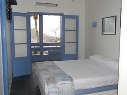 Pousada Sobre as Pedras