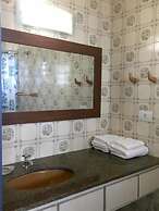 Pousada Sobre as Pedras