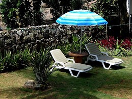 Pousada Sobre as Pedras