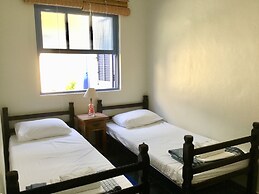 Pousada Sobre as Pedras