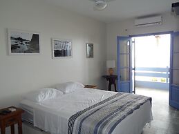 Pousada Sobre as Pedras