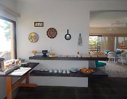 Pousada Sobre as Pedras