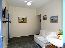 Pousada Sobre as Pedras