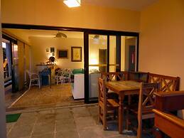 Pousada Sobre as Pedras