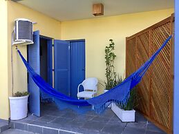 Pousada Sobre as Pedras