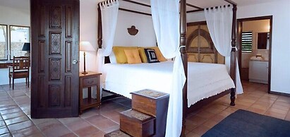 Zenaida Estate