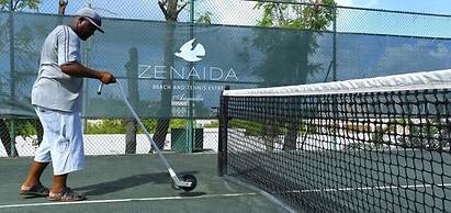 Zenaida Estate