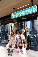 Margaritaville Hotel Nashville