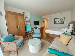 Margaritaville Hotel Nashville