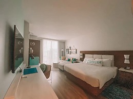 Margaritaville Hotel Nashville